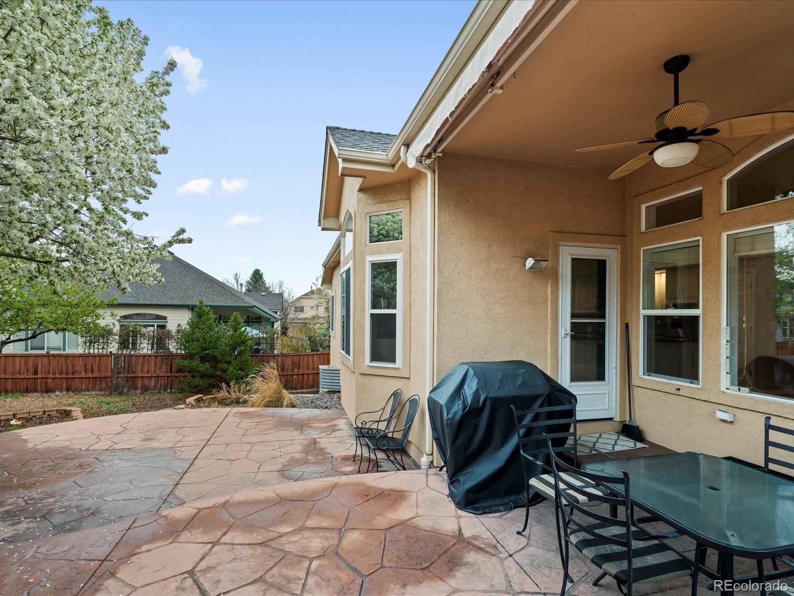 MLS Image #46 for 5497 w prentice court,littleton, Colorado