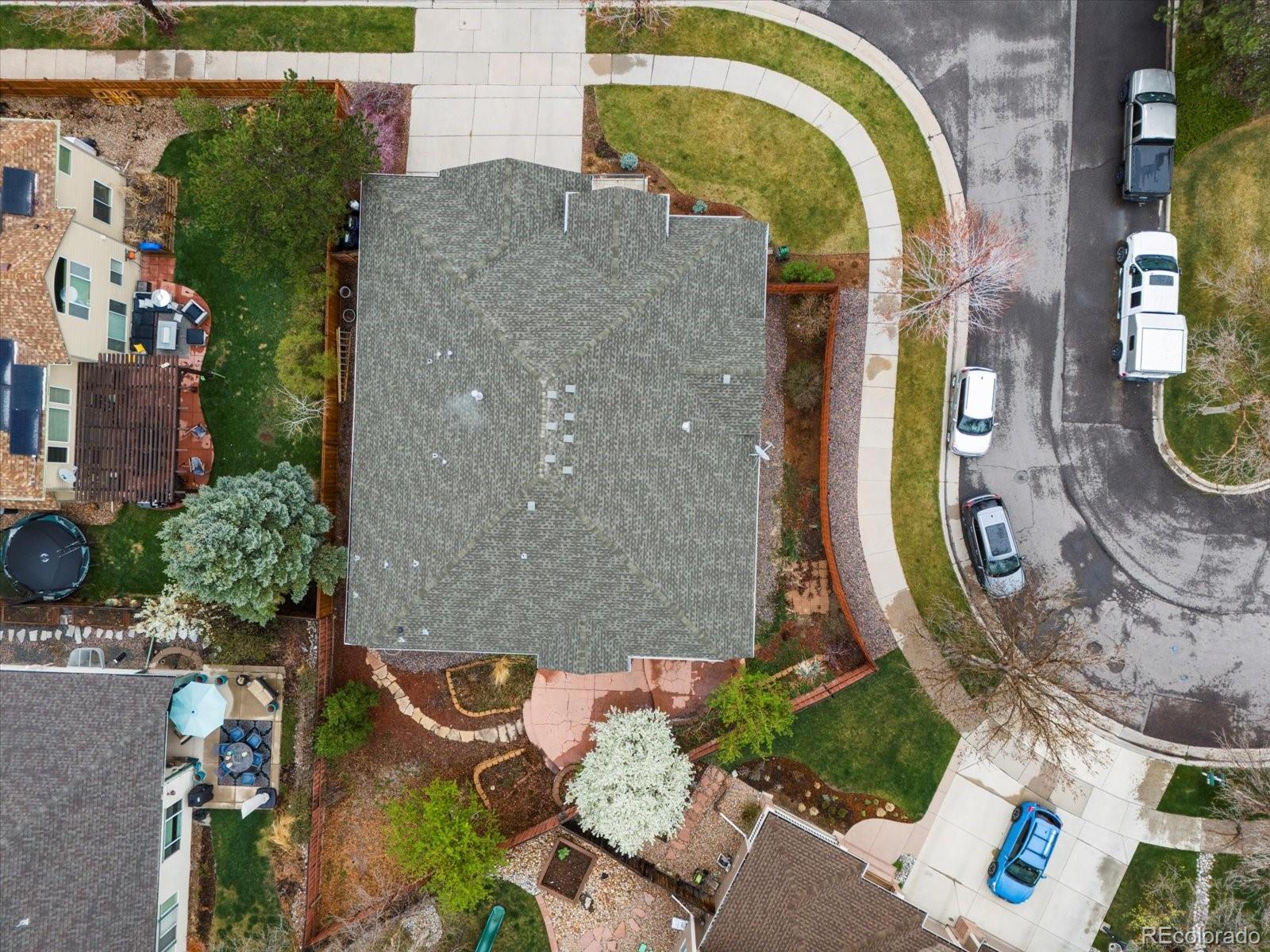 MLS Image #49 for 5497 w prentice court,littleton, Colorado