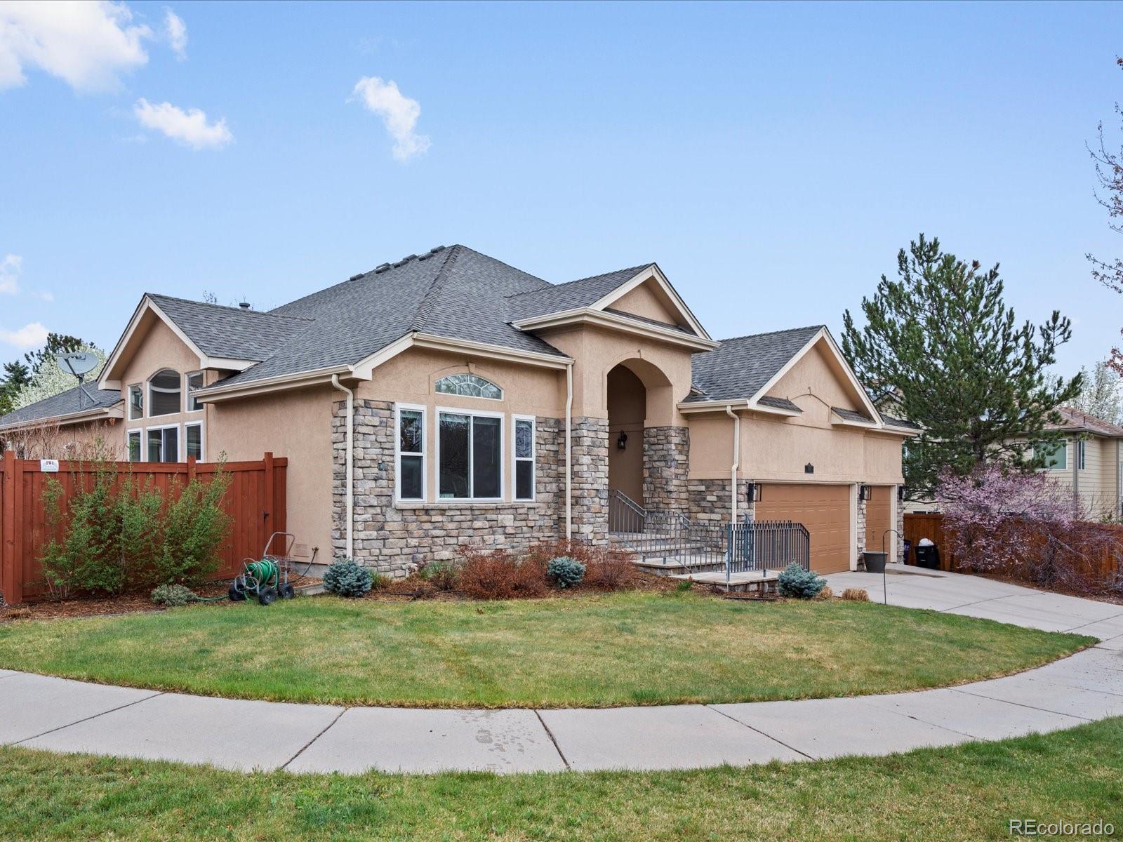 MLS Image #5 for 5497 w prentice court,littleton, Colorado