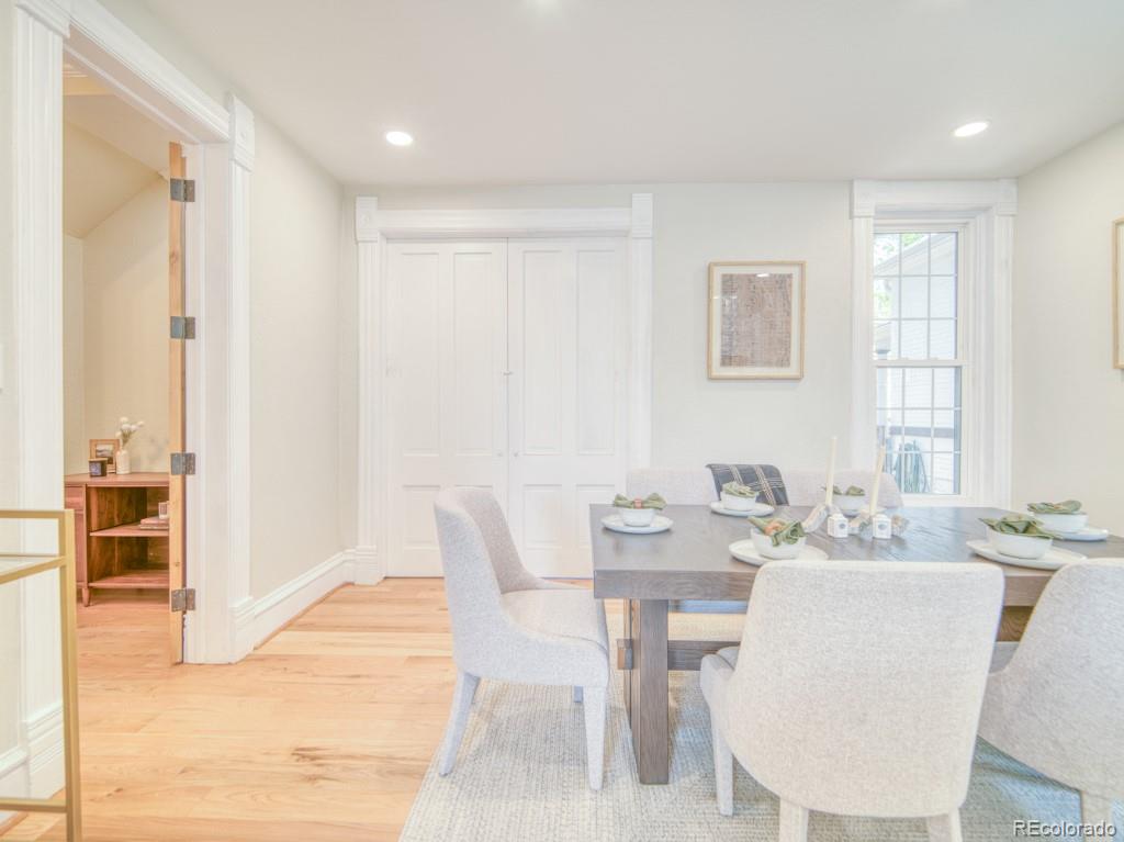 MLS Image #10 for 541  fox street,denver, Colorado