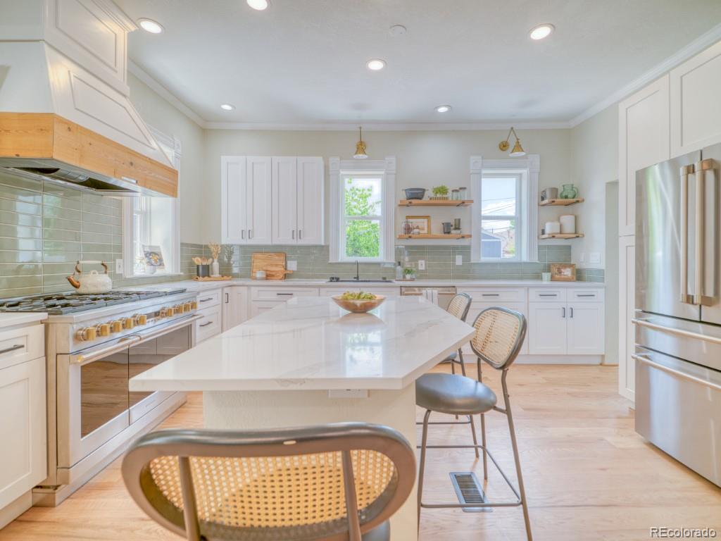 MLS Image #15 for 541  fox street,denver, Colorado