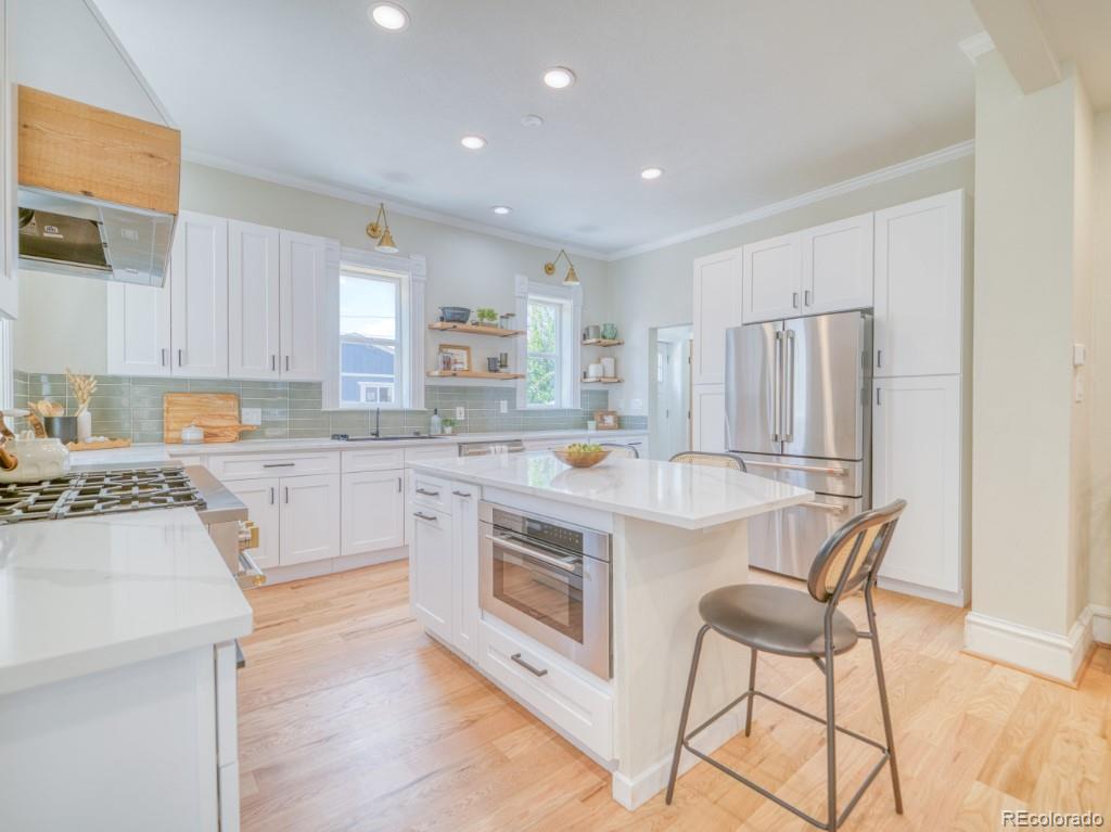 MLS Image #16 for 541  fox street,denver, Colorado
