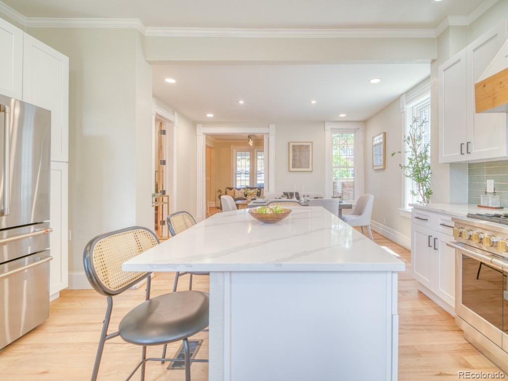 MLS Image #19 for 541  fox street,denver, Colorado