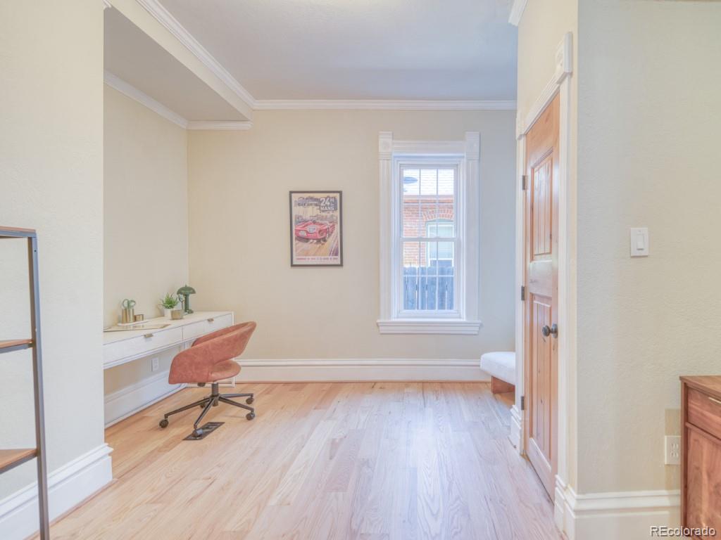 MLS Image #21 for 541  fox street,denver, Colorado