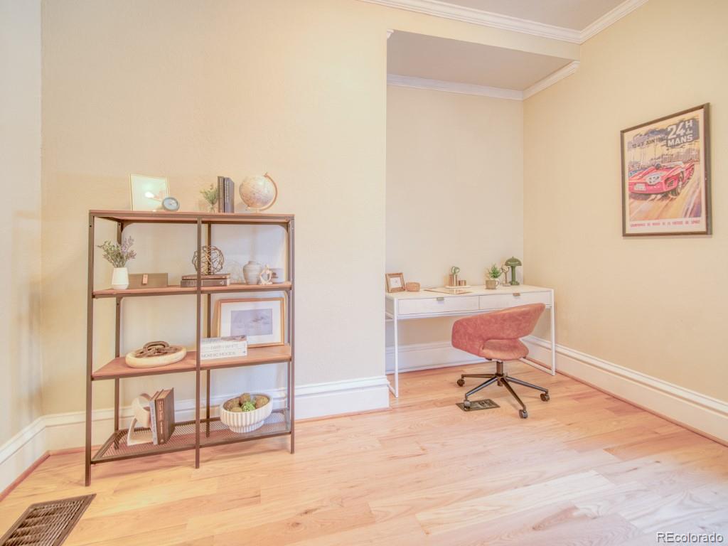 MLS Image #22 for 541  fox street,denver, Colorado