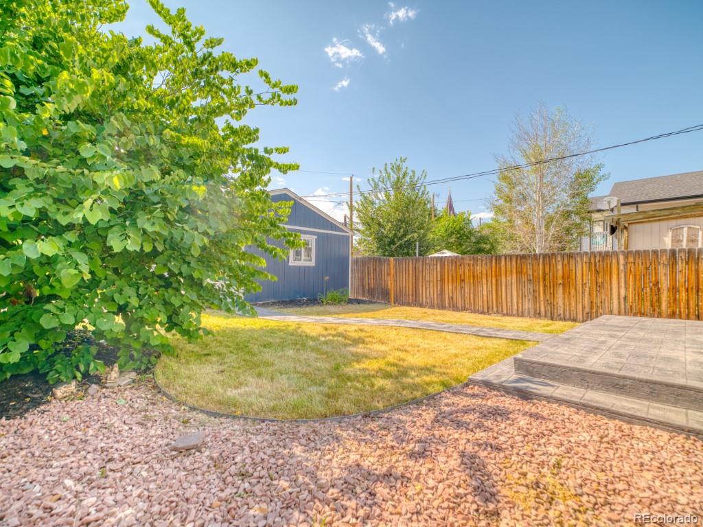 MLS Image #26 for 541  fox street,denver, Colorado