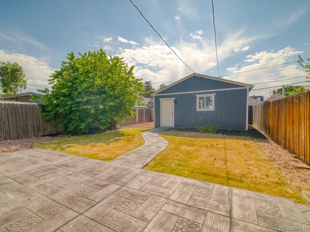 MLS Image #28 for 541  fox street,denver, Colorado