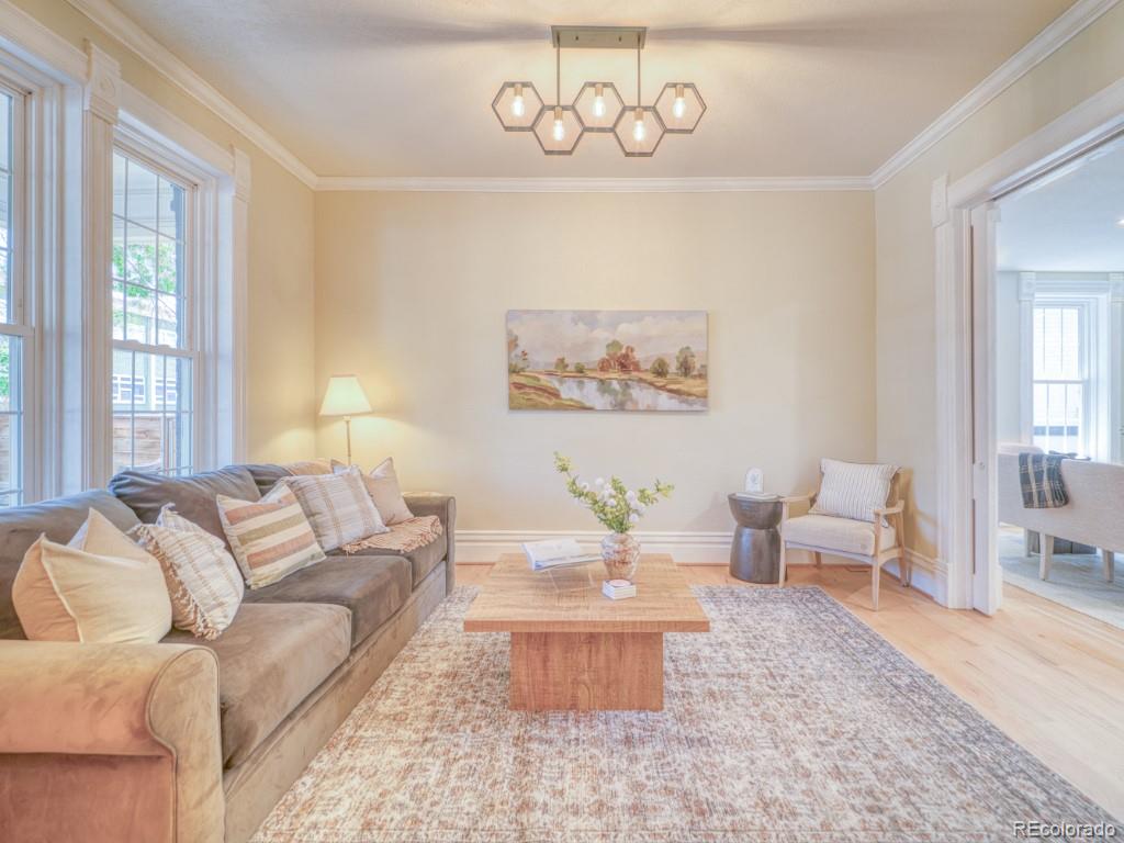 MLS Image #3 for 541  fox street,denver, Colorado