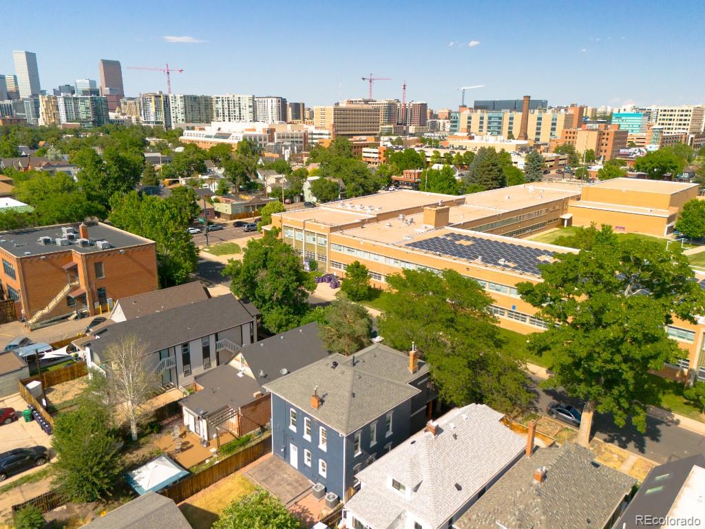 MLS Image #44 for 541  fox street,denver, Colorado