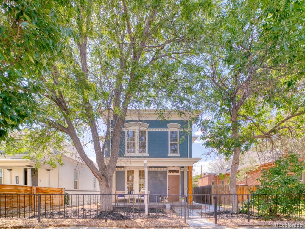 MLS Image #45 for 541  fox street,denver, Colorado