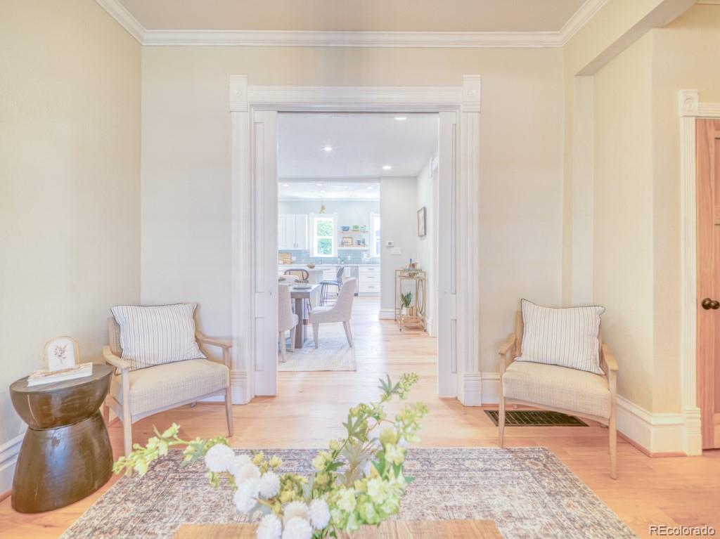 MLS Image #5 for 541  fox street,denver, Colorado