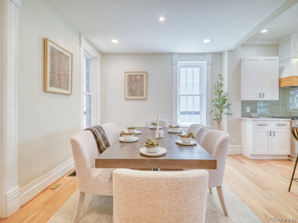 MLS Image #6 for 541  fox street,denver, Colorado