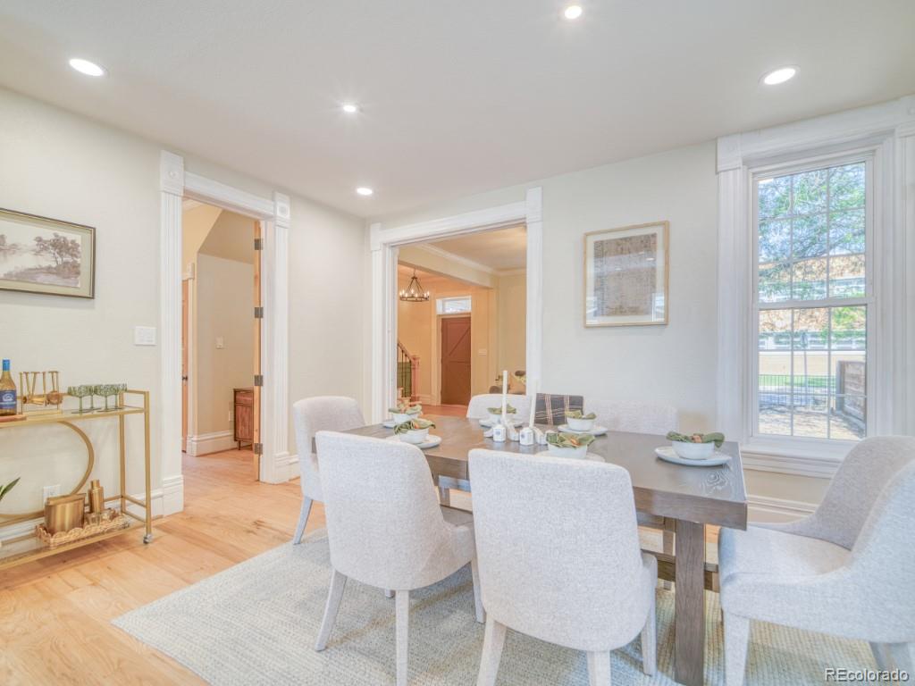 MLS Image #7 for 541  fox street,denver, Colorado