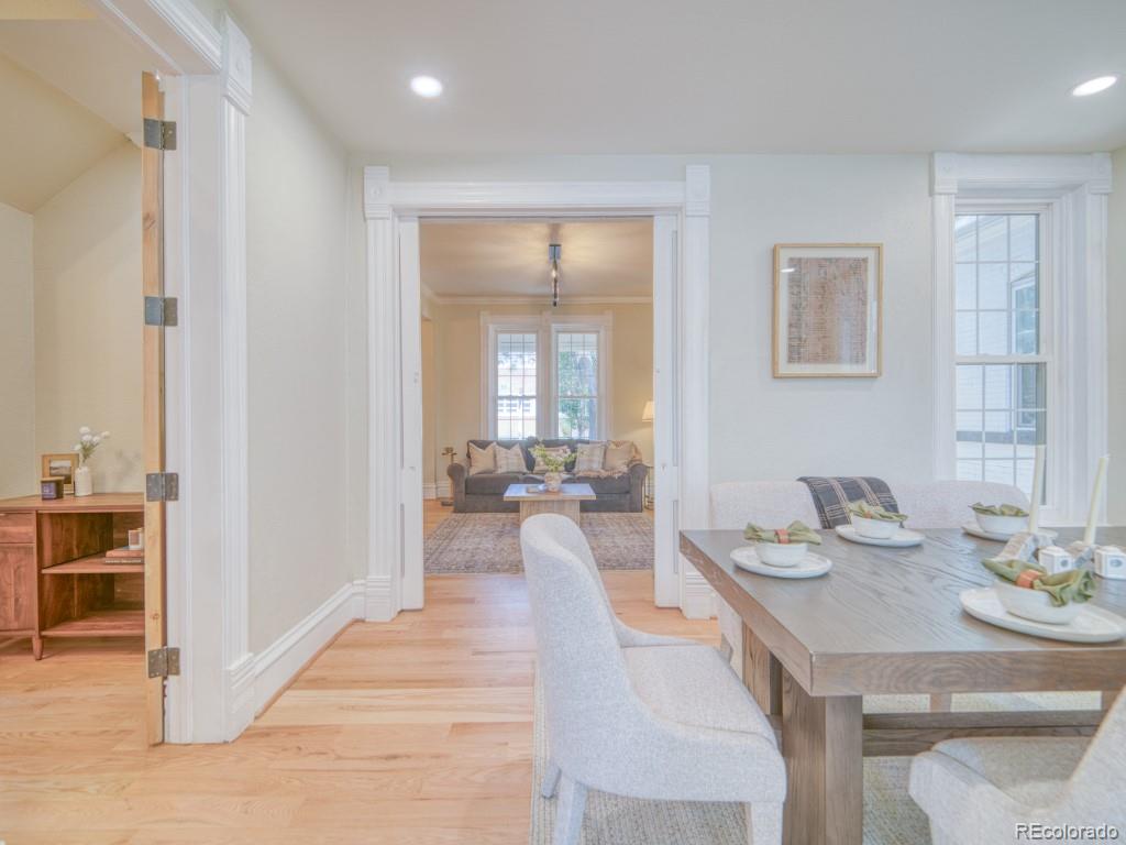 MLS Image #9 for 541  fox street,denver, Colorado