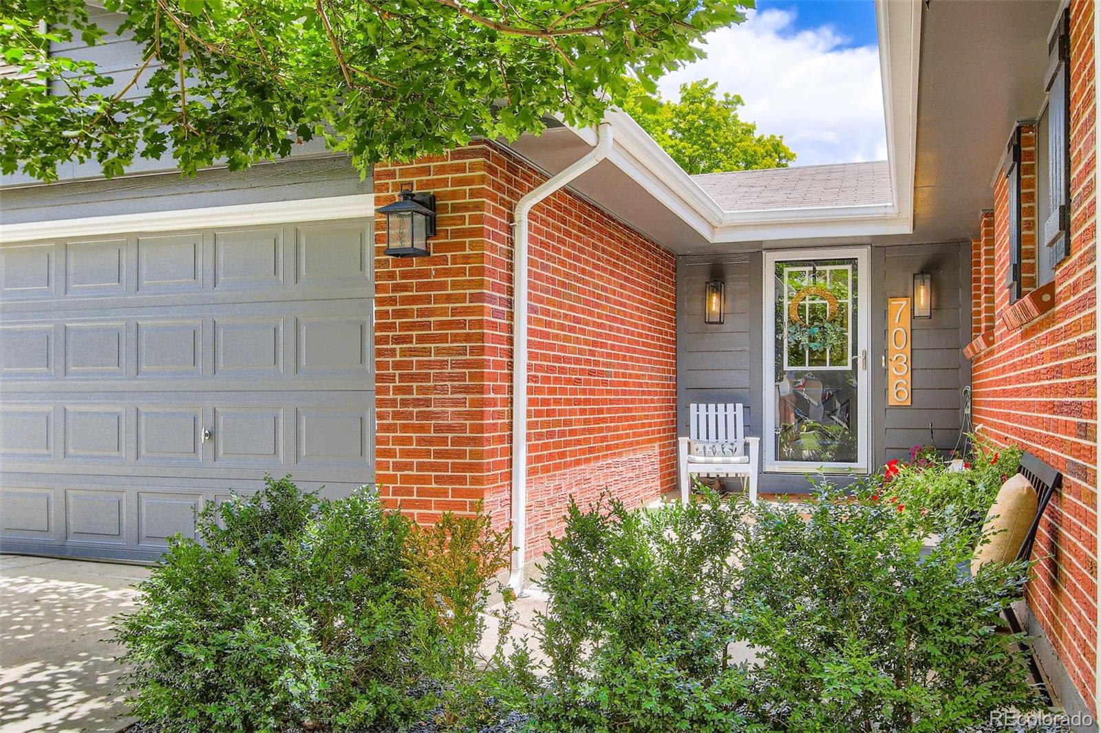 MLS Image #1 for 7036  robb street,arvada, Colorado