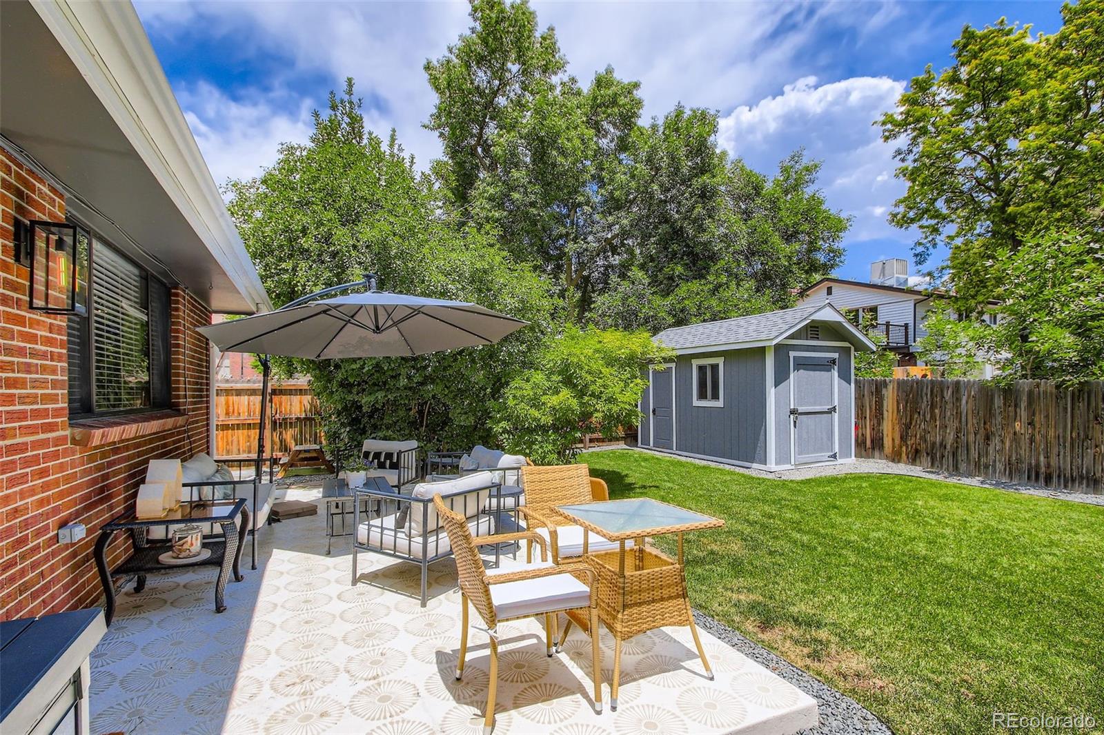 MLS Image #24 for 7036  robb street,arvada, Colorado