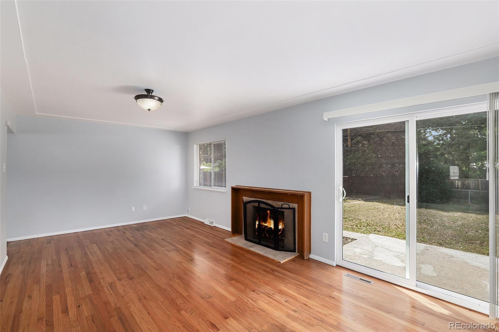 CMA Image for 867 S Grape Street,Denver, Colorado