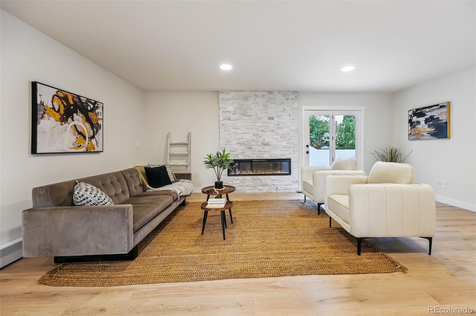 MLS Image #10 for 3533  saguaro circle,colorado springs, Colorado