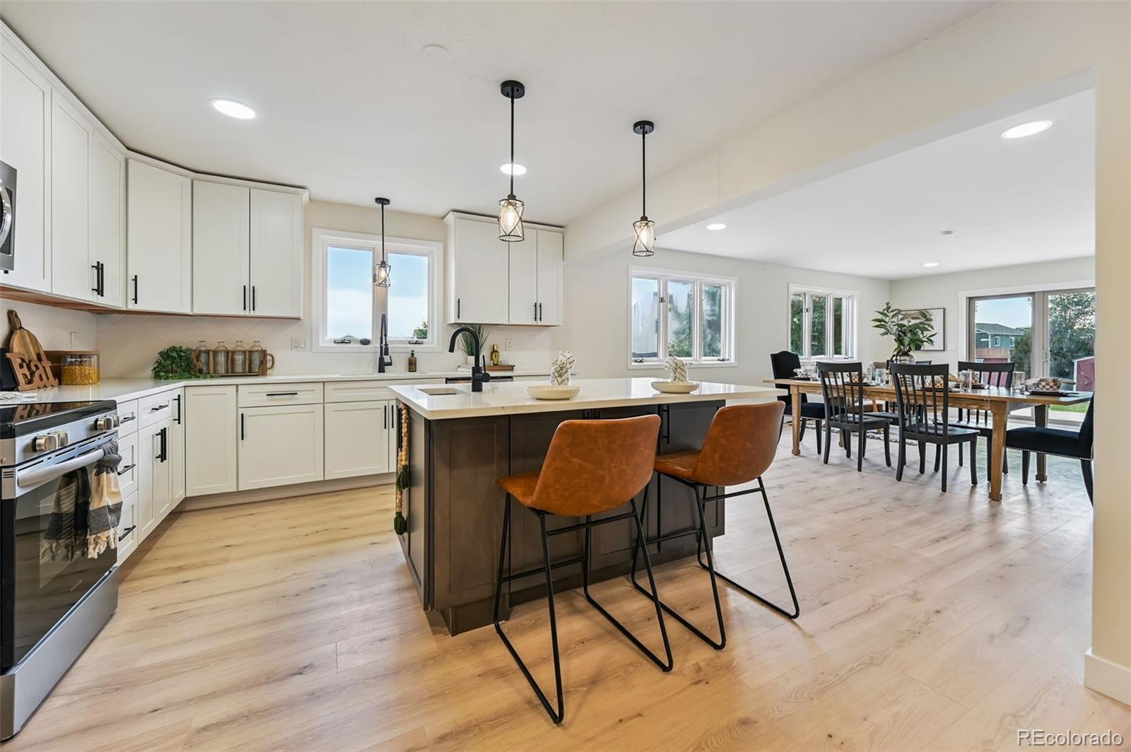 MLS Image #12 for 3533  saguaro circle,colorado springs, Colorado