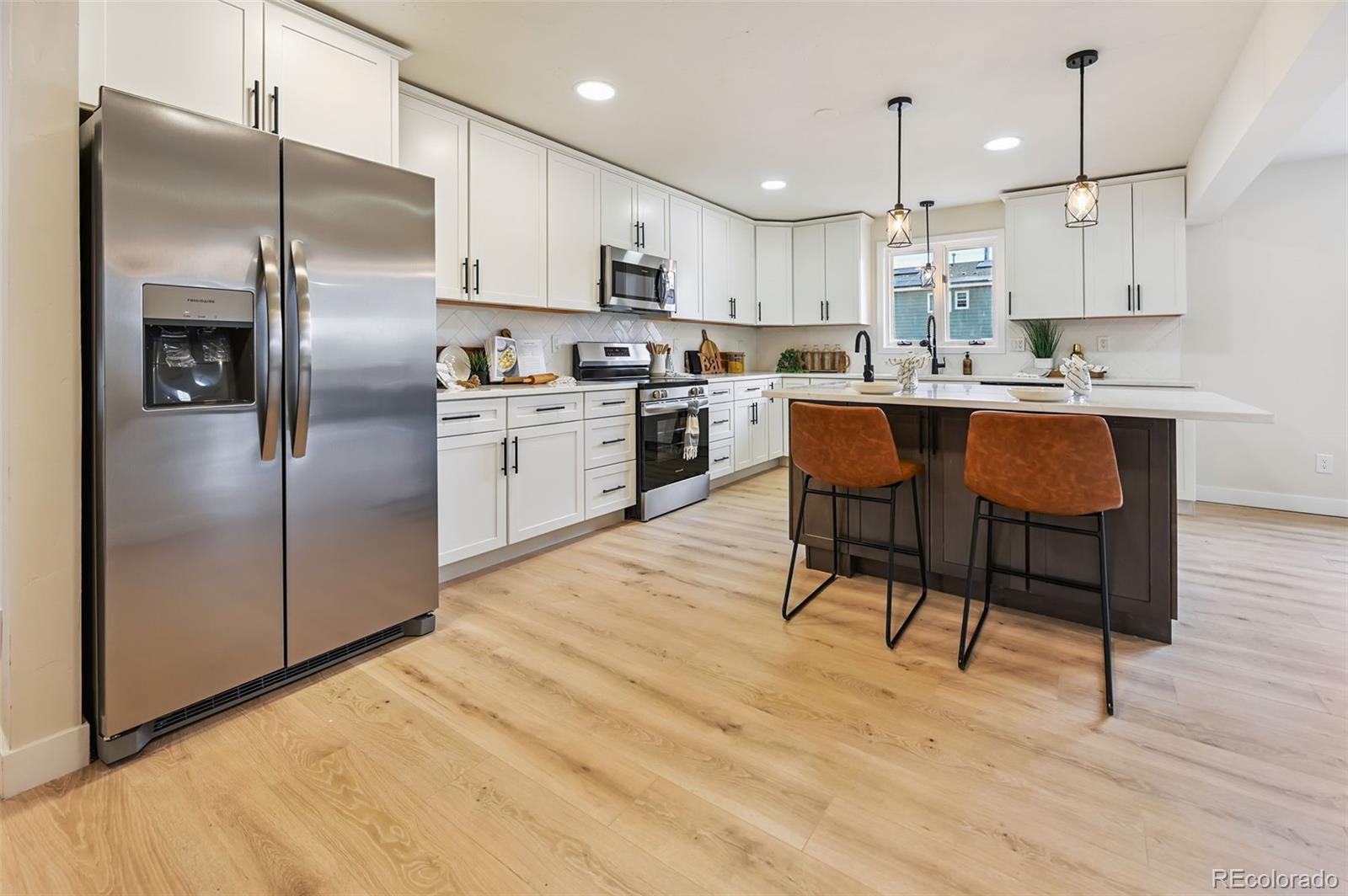 MLS Image #13 for 3533  saguaro circle,colorado springs, Colorado