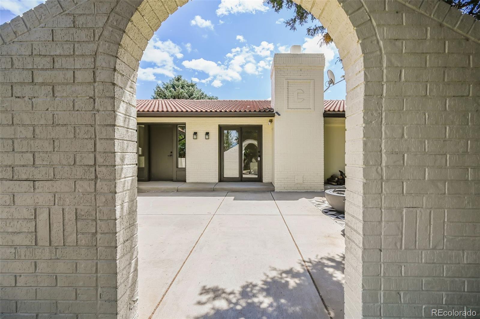 MLS Image #3 for 3533  saguaro circle,colorado springs, Colorado