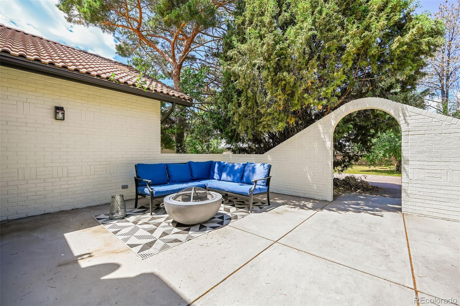 MLS Image #4 for 3533  saguaro circle,colorado springs, Colorado