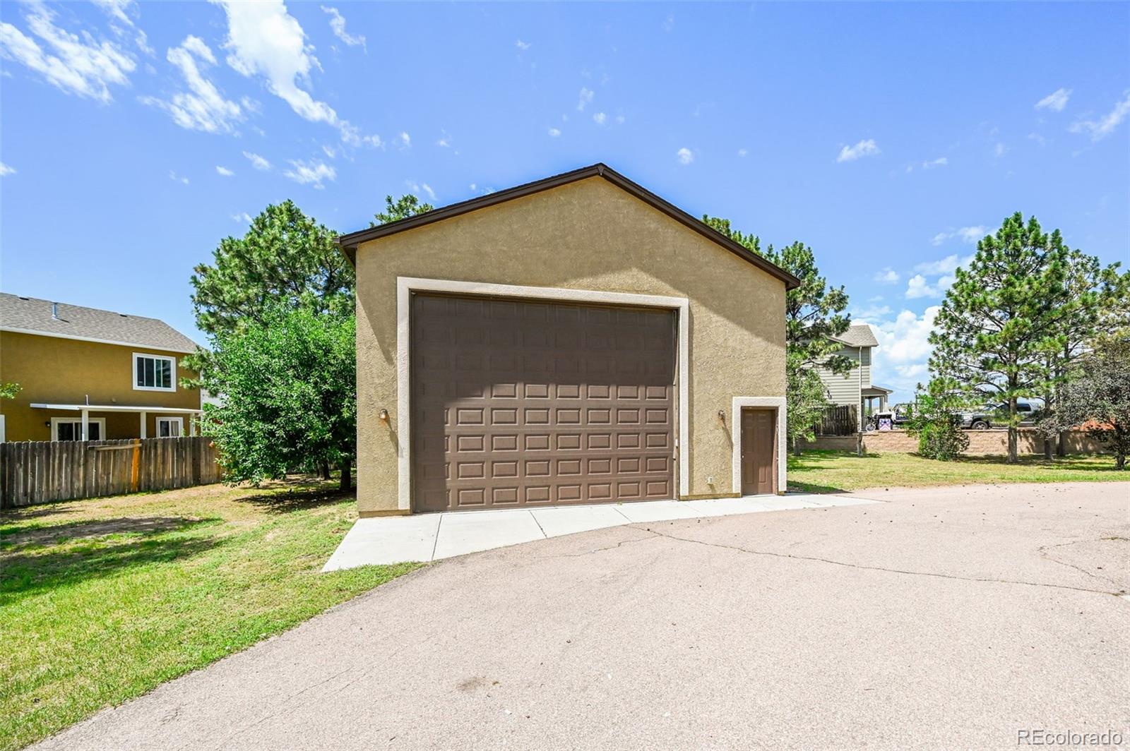 MLS Image #41 for 3533  saguaro circle,colorado springs, Colorado