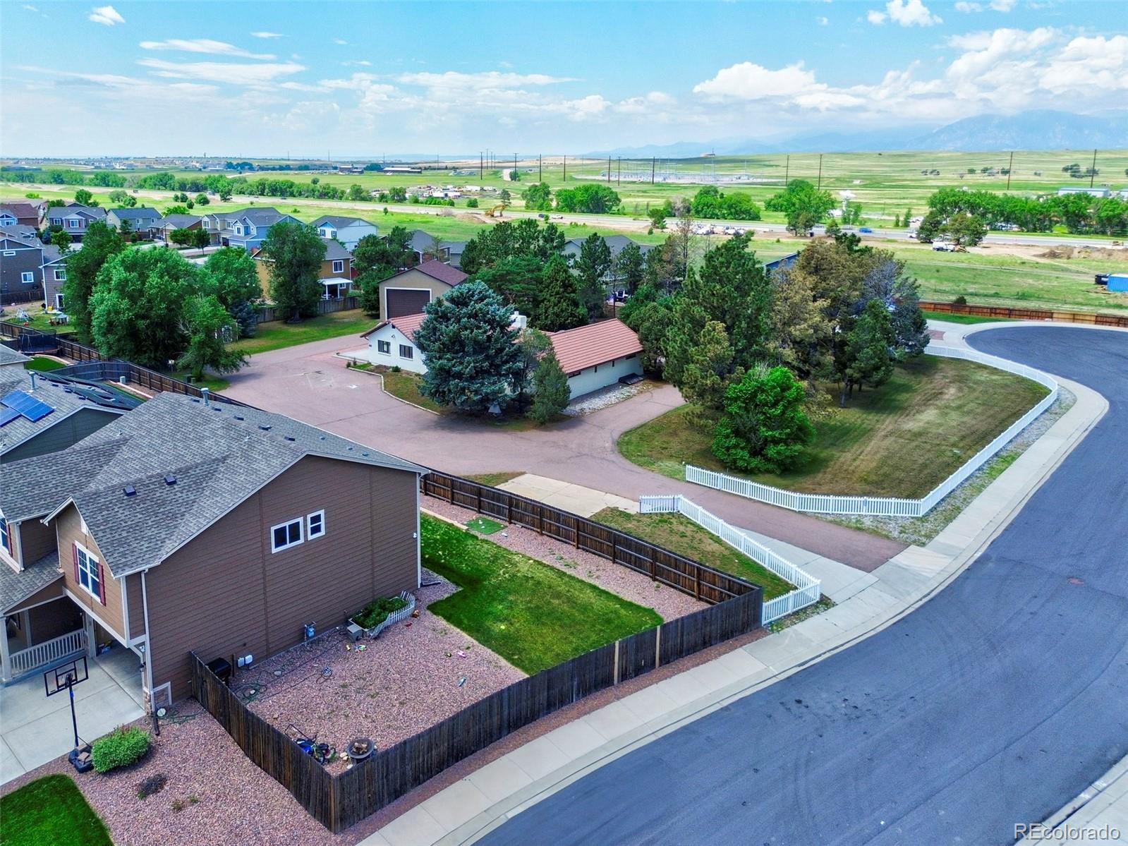MLS Image #45 for 3533  saguaro circle,colorado springs, Colorado