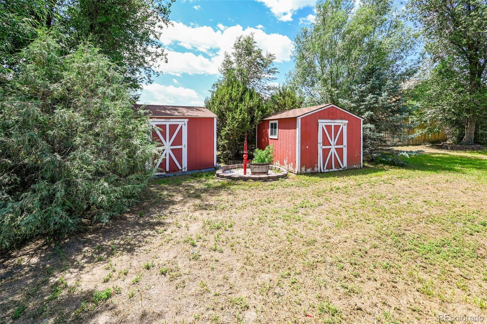MLS Image #46 for 3533  saguaro circle,colorado springs, Colorado