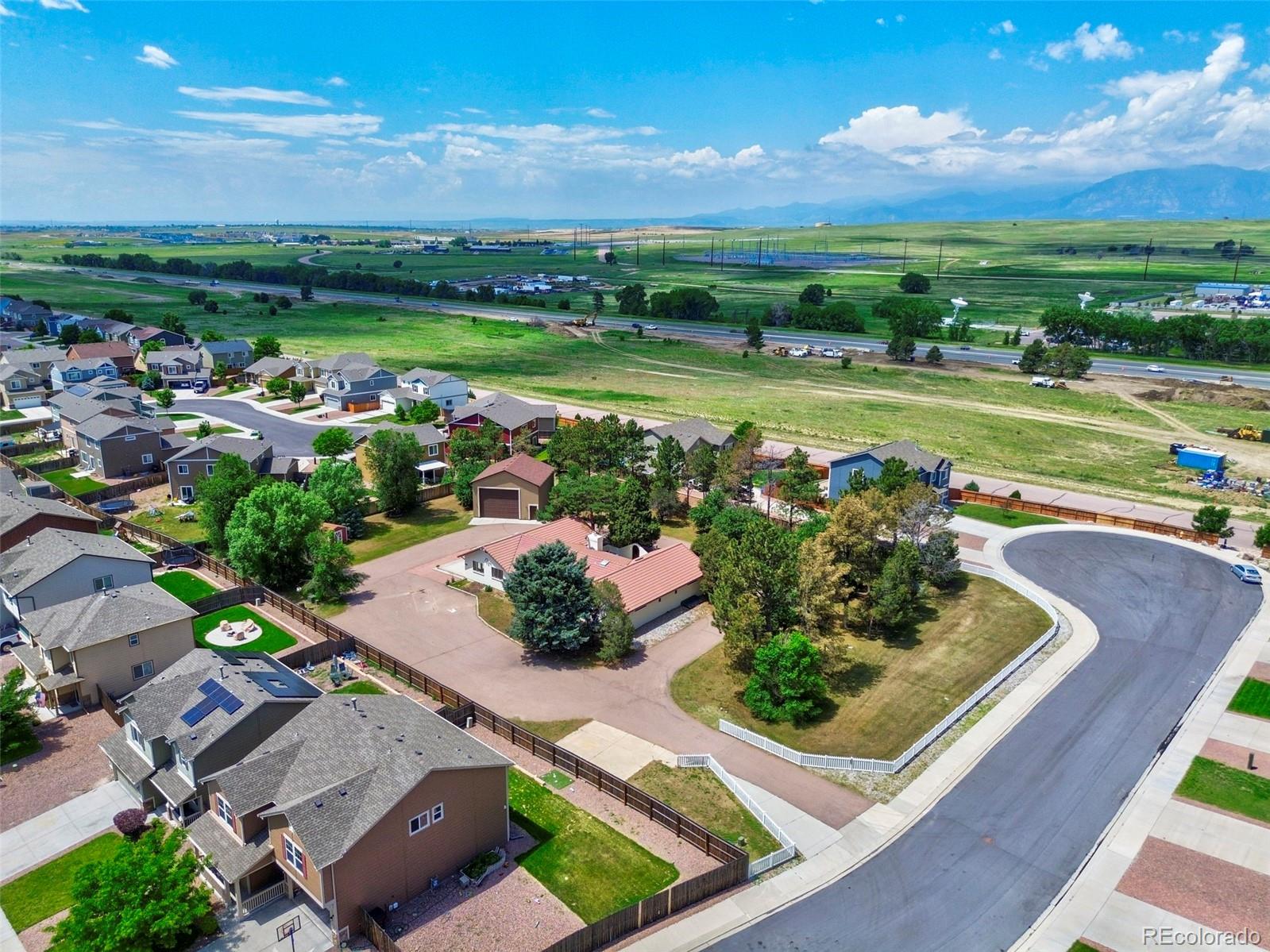 MLS Image #47 for 3533  saguaro circle,colorado springs, Colorado