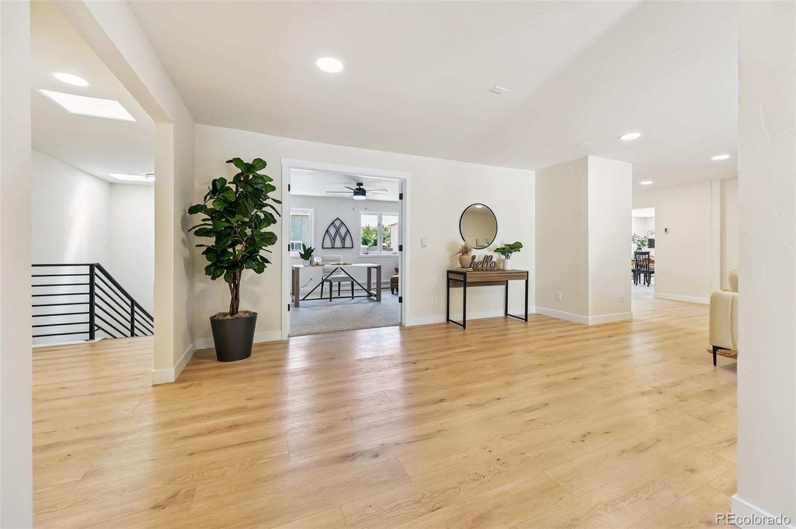 MLS Image #7 for 3533  saguaro circle,colorado springs, Colorado
