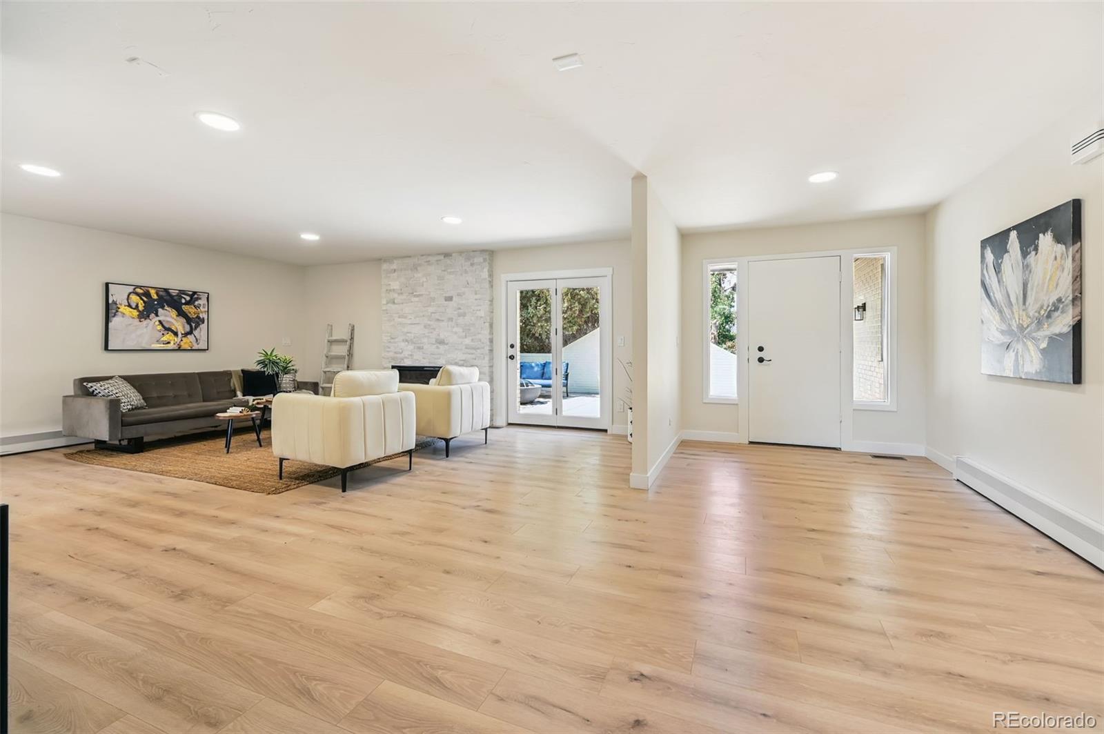 MLS Image #8 for 3533  saguaro circle,colorado springs, Colorado