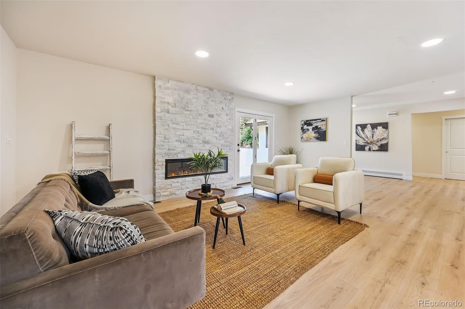 MLS Image #9 for 3533  saguaro circle,colorado springs, Colorado
