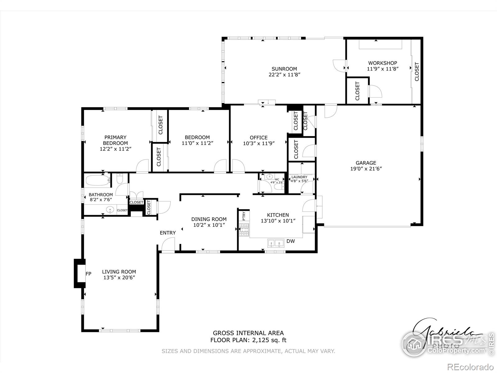 MLS Image #36 for 2025  grape avenue,boulder, Colorado