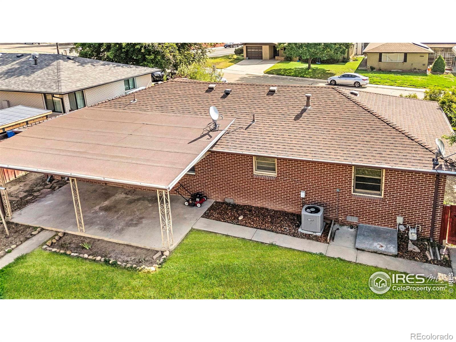 MLS Image #20 for 1247  linden street,longmont, Colorado