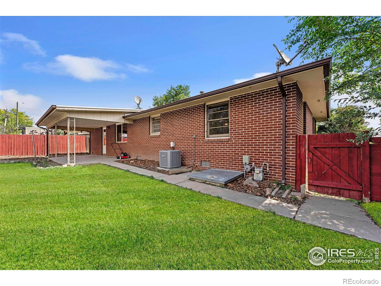 MLS Image #22 for 1247  linden street,longmont, Colorado