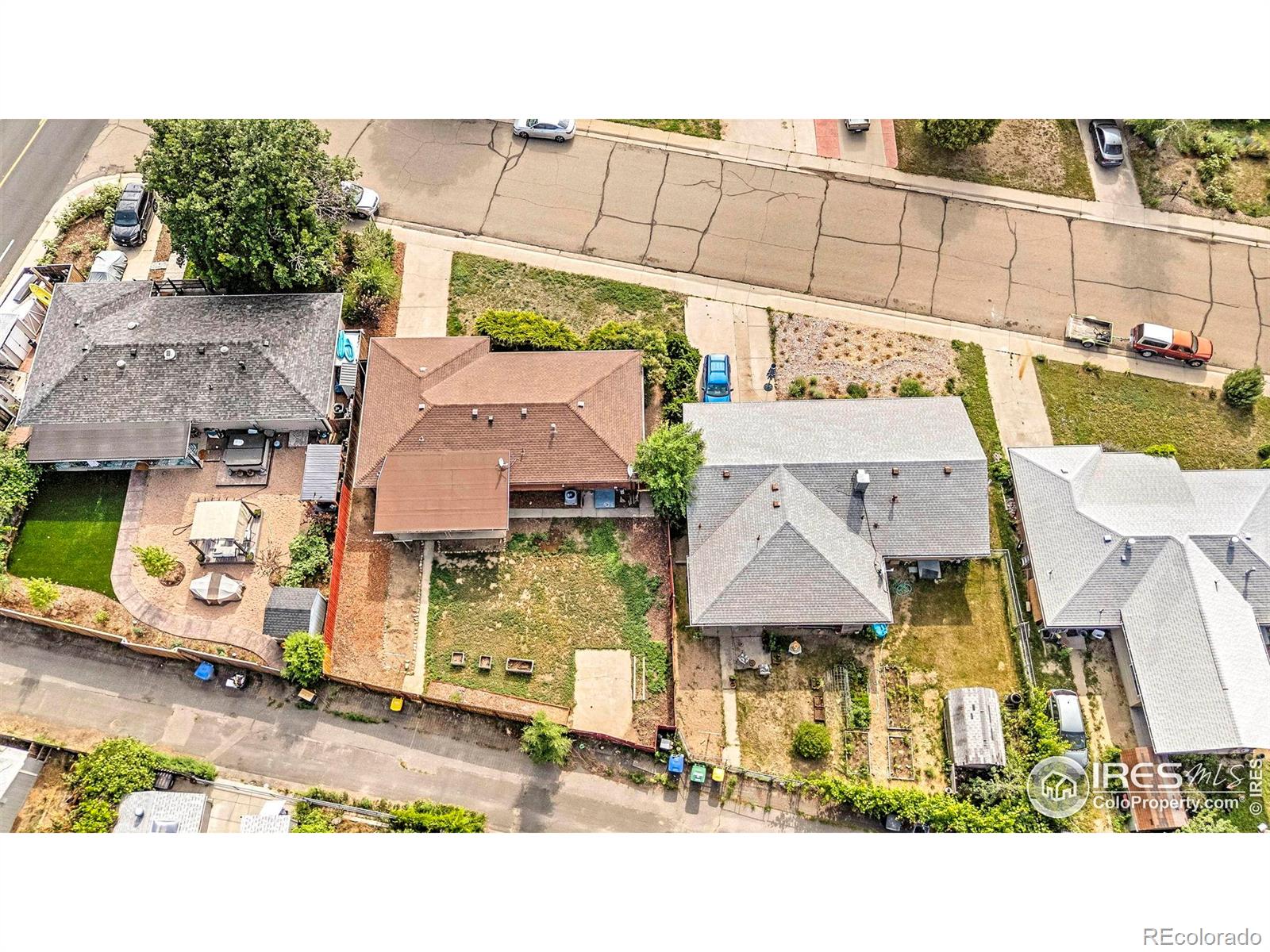 MLS Image #23 for 1247  linden street,longmont, Colorado
