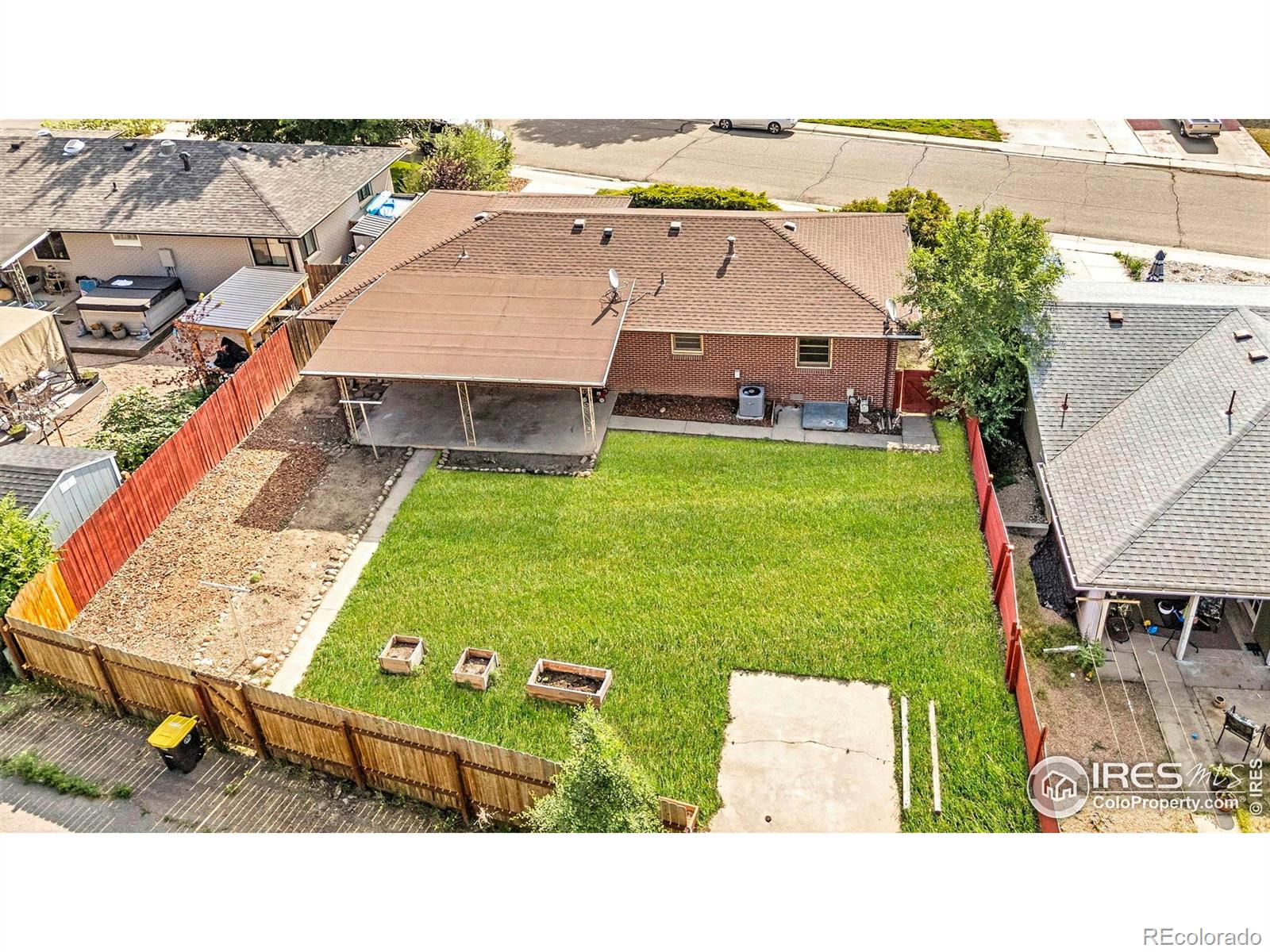 MLS Image #3 for 1247  linden street,longmont, Colorado
