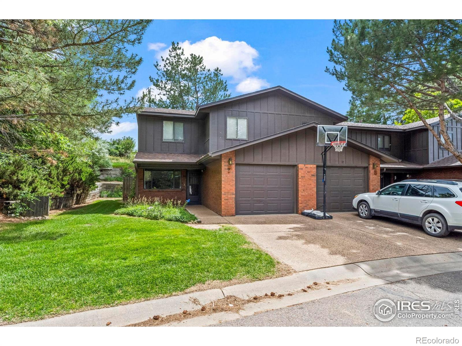 MLS Image #3 for 2840 w 21st street,greeley, Colorado