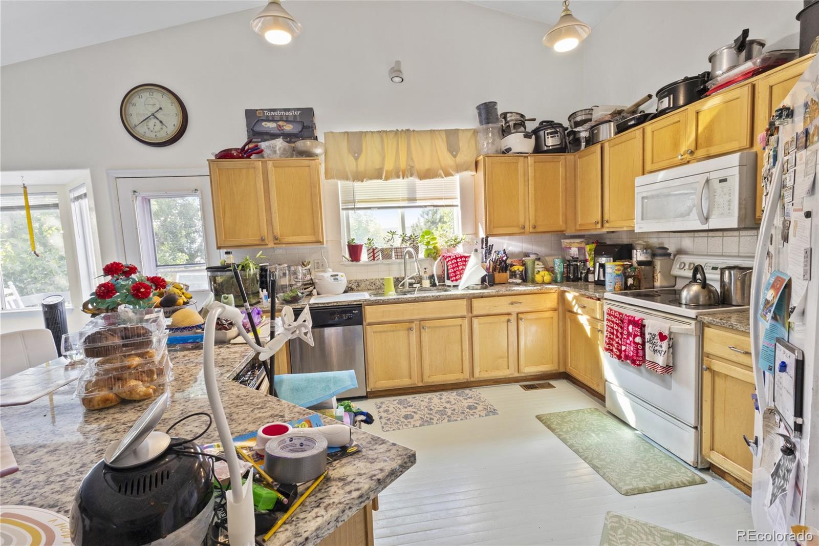 MLS Image #11 for 607  branding iron lane,castle rock, Colorado