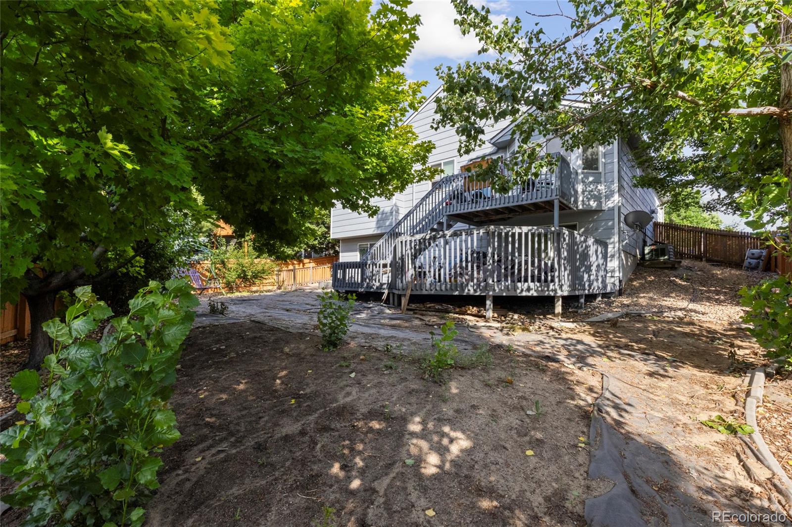 MLS Image #16 for 607  branding iron lane,castle rock, Colorado
