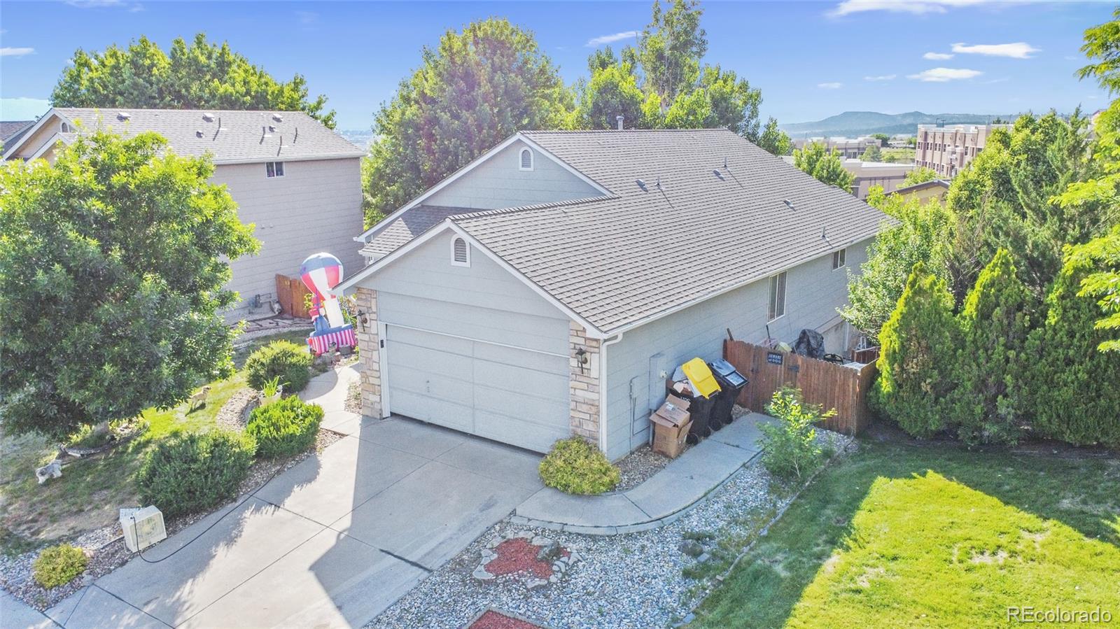 MLS Image #2 for 607  branding iron lane,castle rock, Colorado