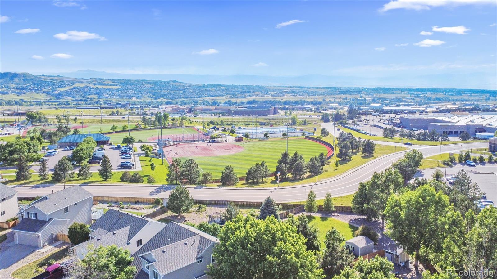 MLS Image #29 for 607  branding iron lane,castle rock, Colorado