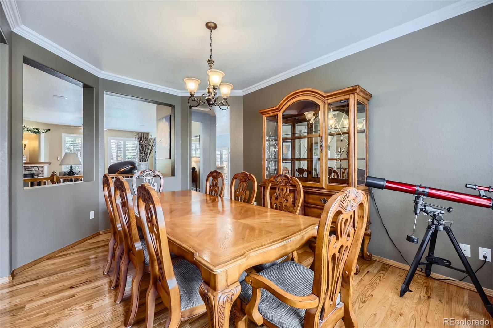 MLS Image #10 for 5585  calamity jane lane,colorado springs, Colorado