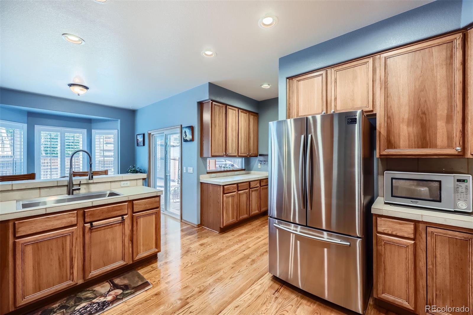 MLS Image #11 for 5585  calamity jane lane,colorado springs, Colorado