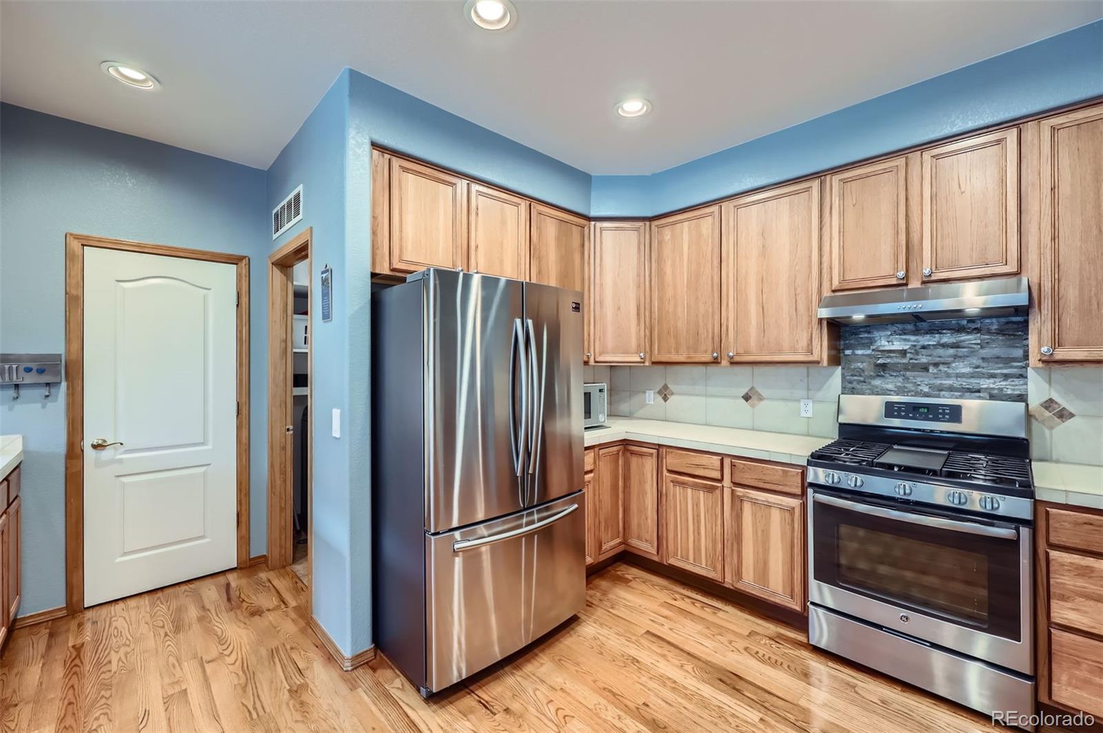 MLS Image #12 for 5585  calamity jane lane,colorado springs, Colorado