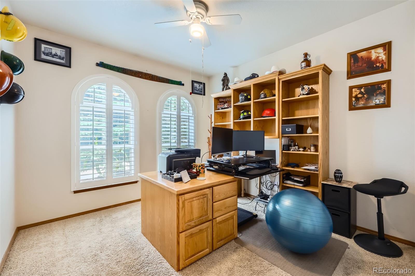 MLS Image #23 for 5585  calamity jane lane,colorado springs, Colorado