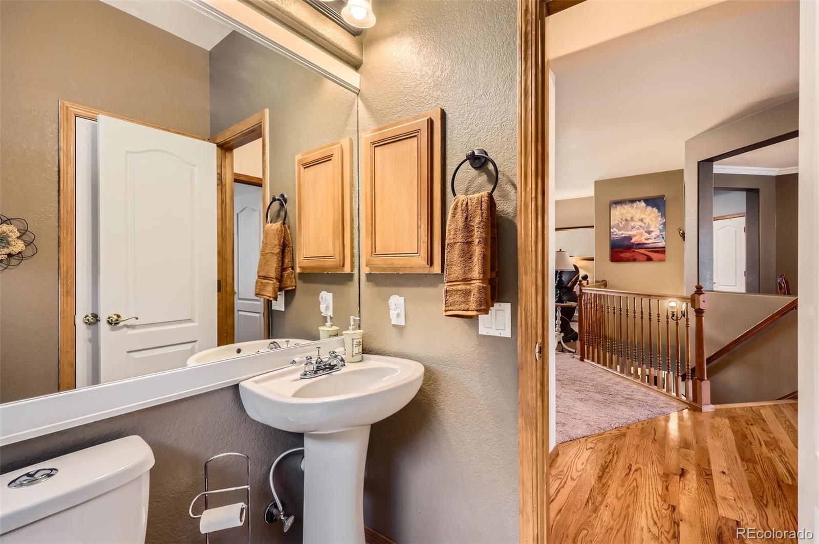 MLS Image #24 for 5585  calamity jane lane,colorado springs, Colorado