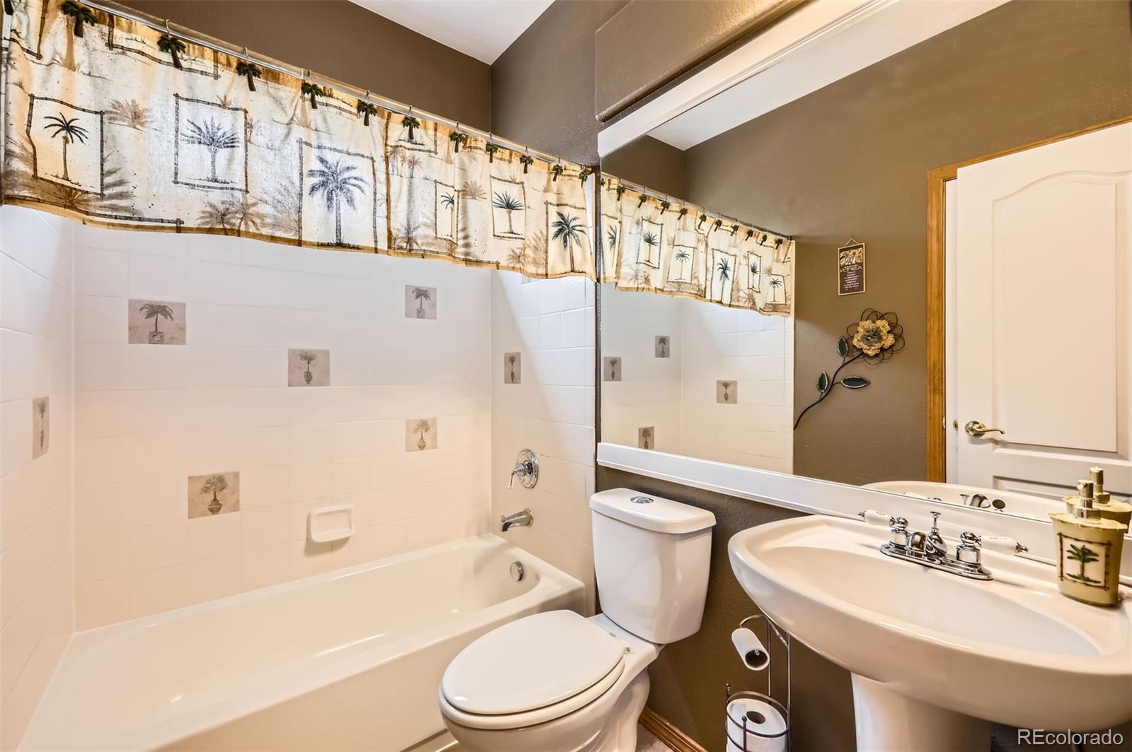 MLS Image #25 for 5585  calamity jane lane,colorado springs, Colorado