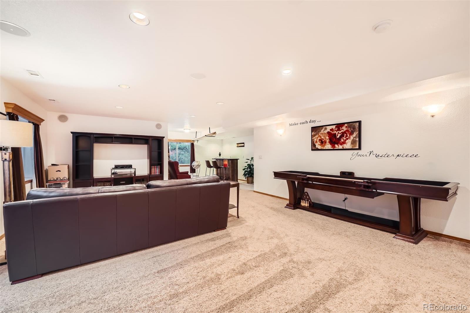 MLS Image #26 for 5585  calamity jane lane,colorado springs, Colorado